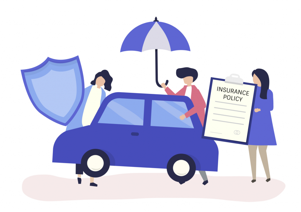 Consumers Insurance - Auto Insurance Simplified